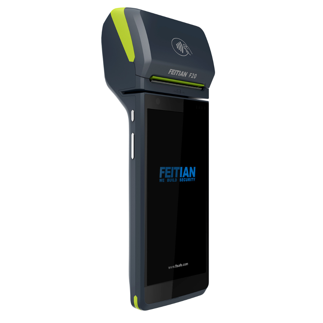 FEITIAN F20 Android 10 Terminal - New