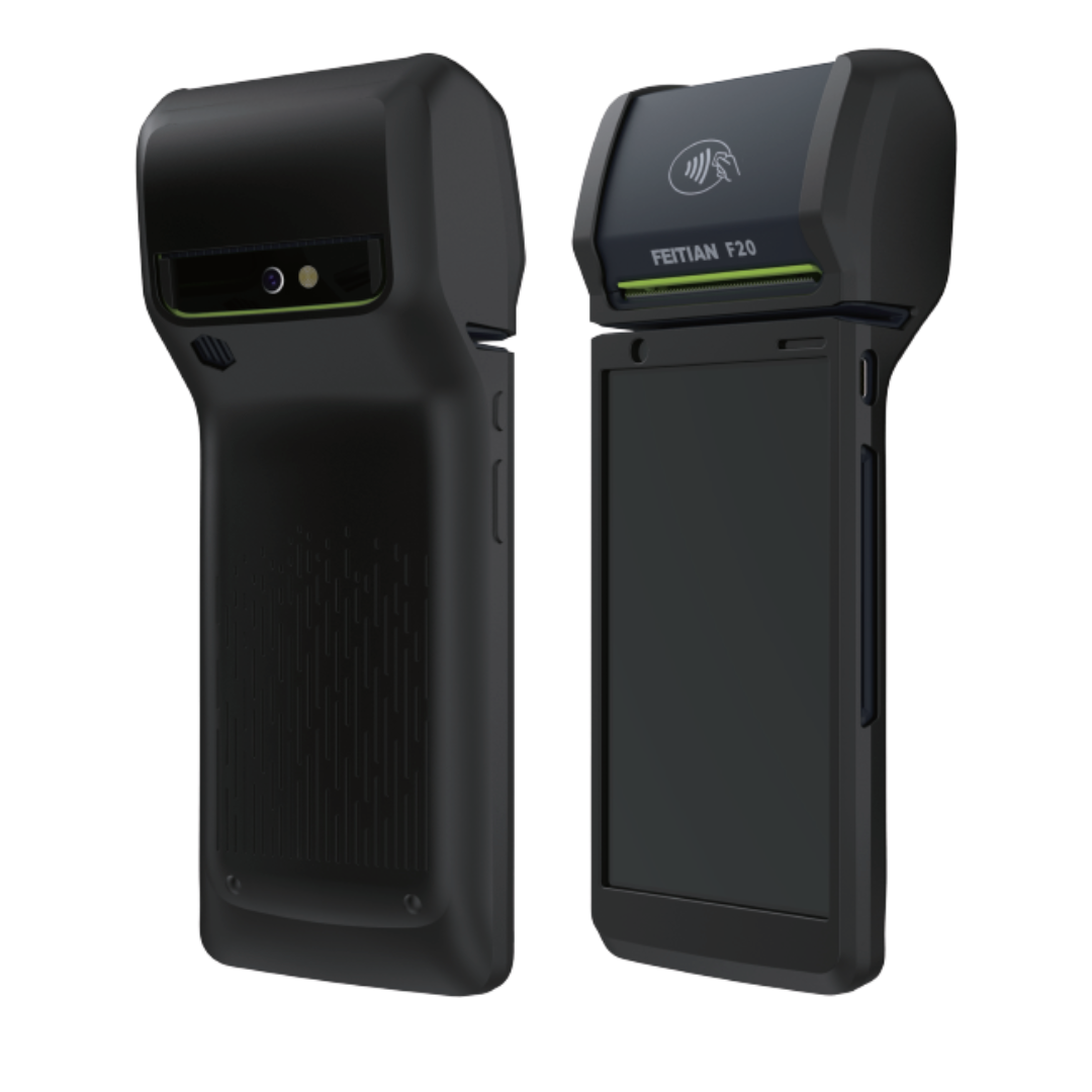 FEITIAN F20 Silicone Sleeve