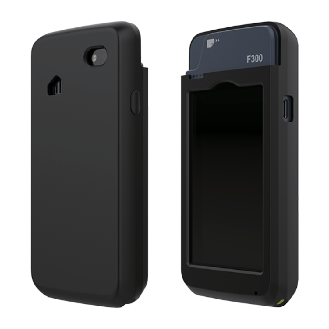 FEITIAN F300 Silicone Sleeve