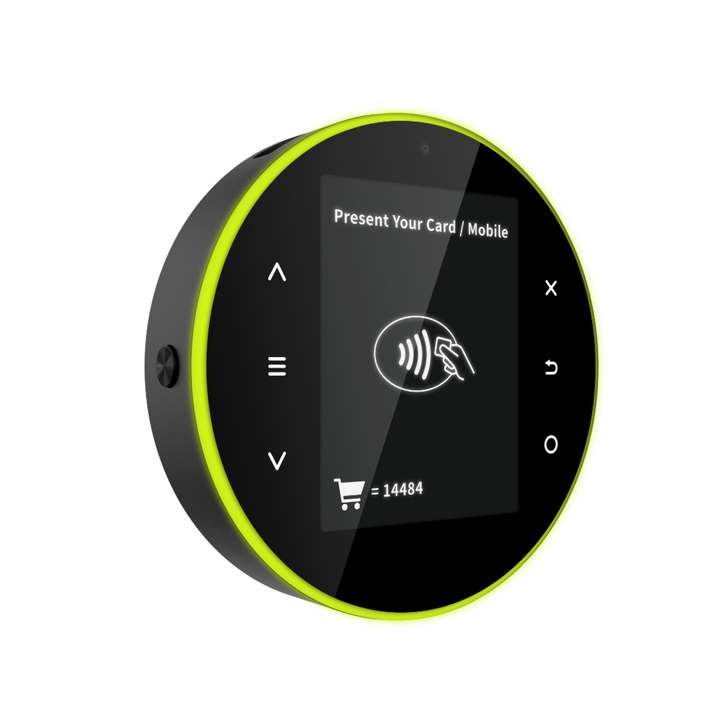 FEITIAN F360 Mobile Terminal - New