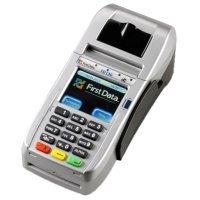 FD-130 EMV Credit Card Terminal Refurbished - DCCSUPPLY.COM