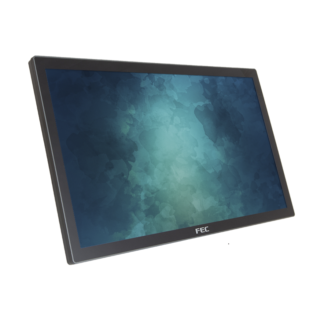 FEC PP-9732W Panel PC - New