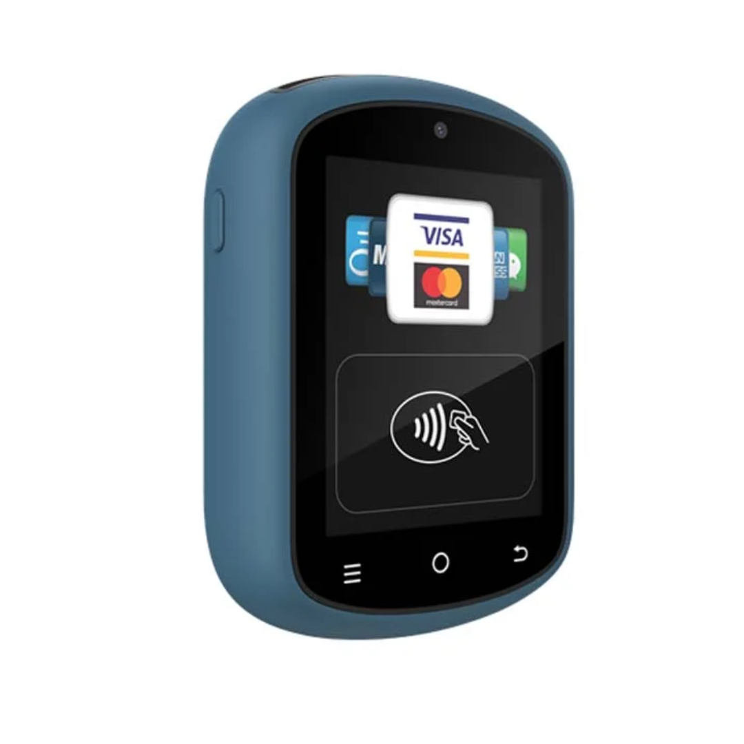 FEITIAN F55 DuoPOS Terminal - New