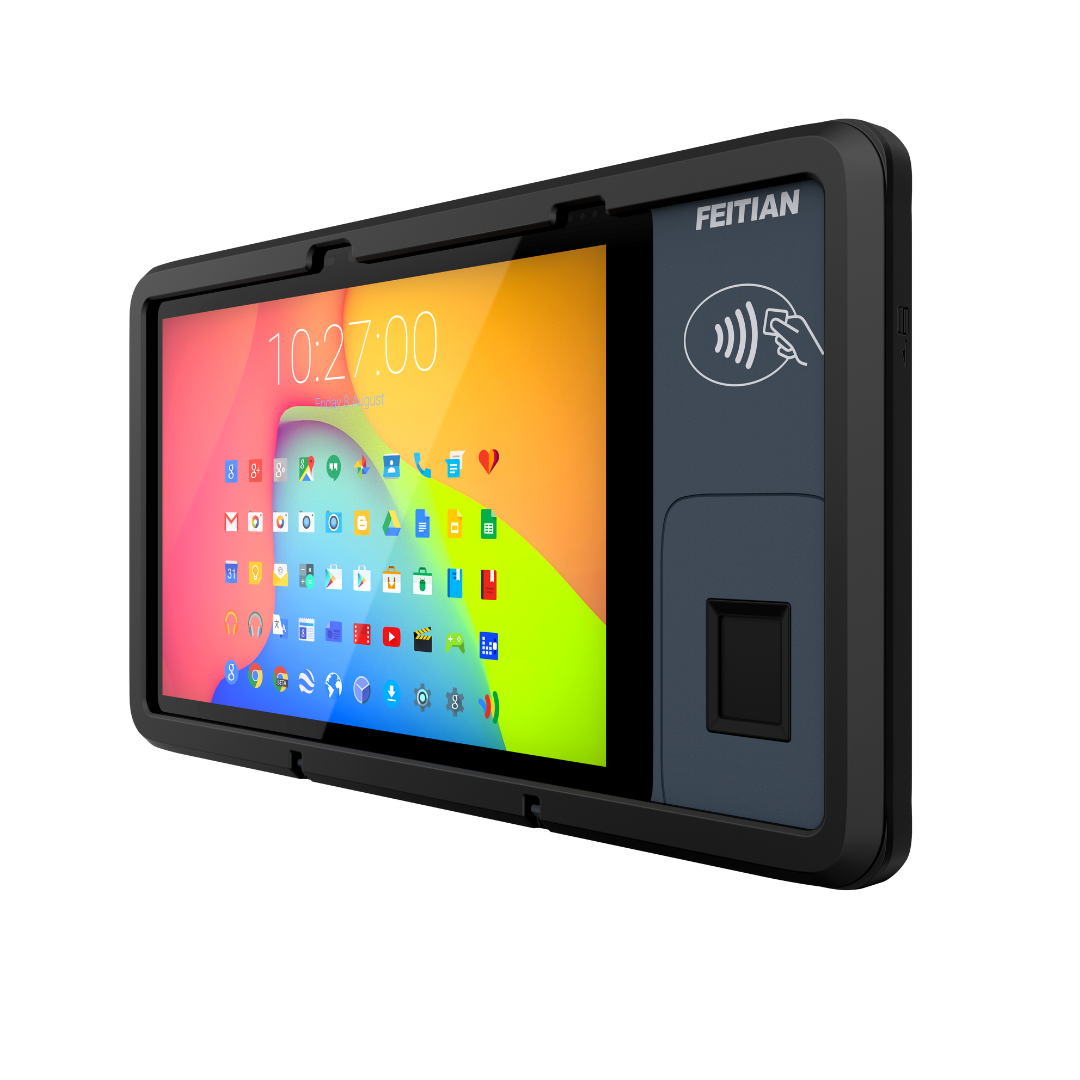 FEITIAN F600 Silicone Sleeve