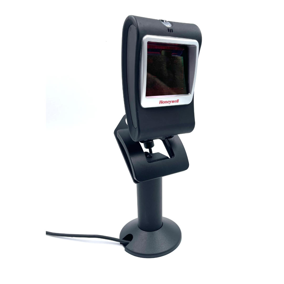 Hands Free Barcode Scanner: Honeywell 7580g Hands Free Barcode Scanner: Honeywell 7580g