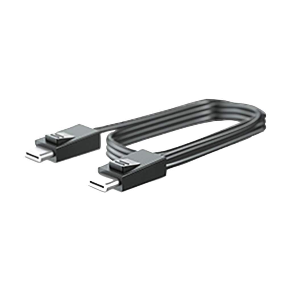 HP 300cm DP and USB Power Y Cable for L7010t L7014t and L7016t