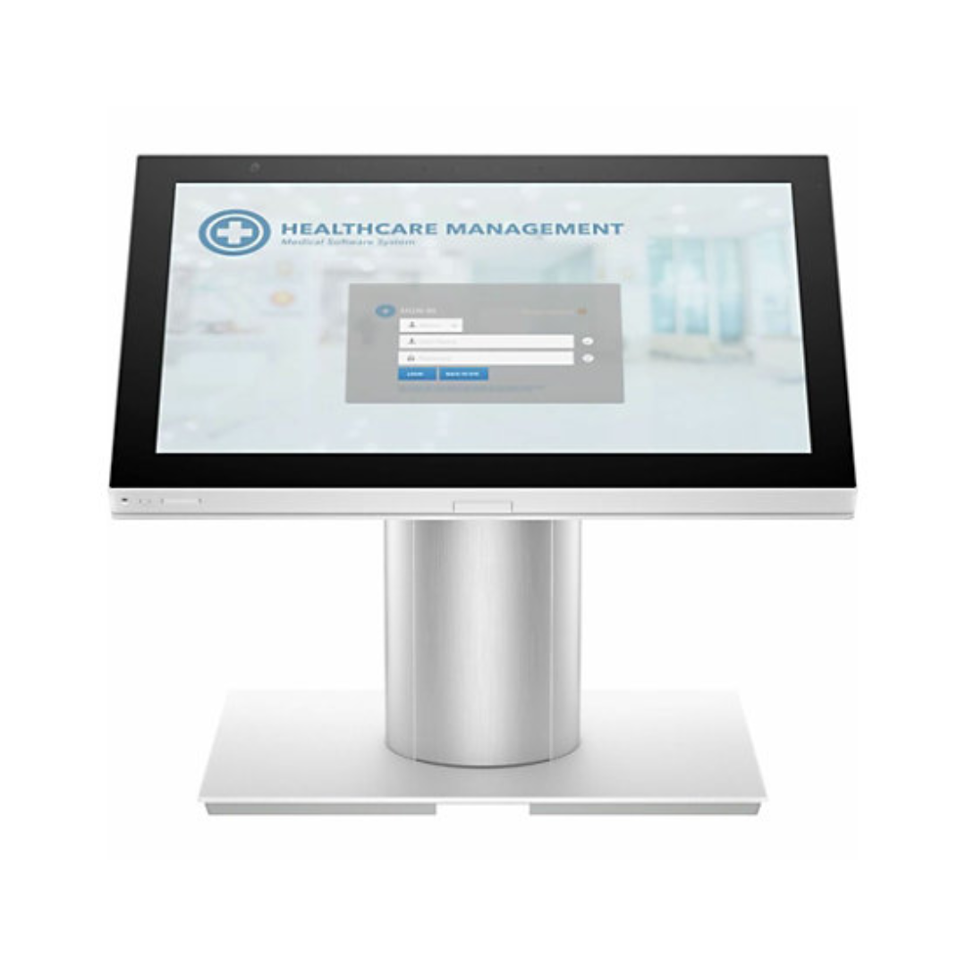 HP Engage Go 10 Mobile AIO POS System - New