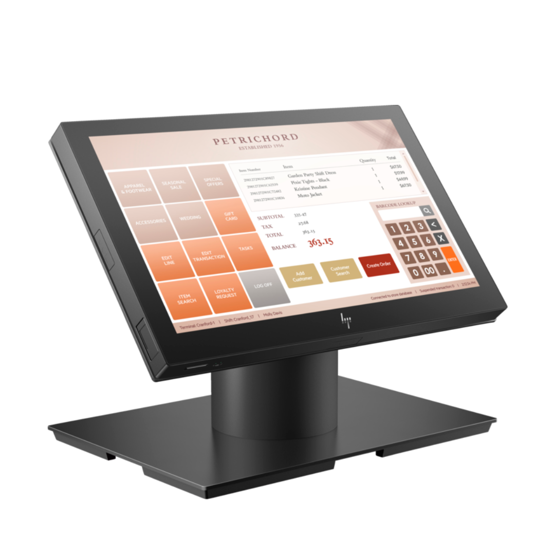 HP Engage One Essential Ai0 POS System