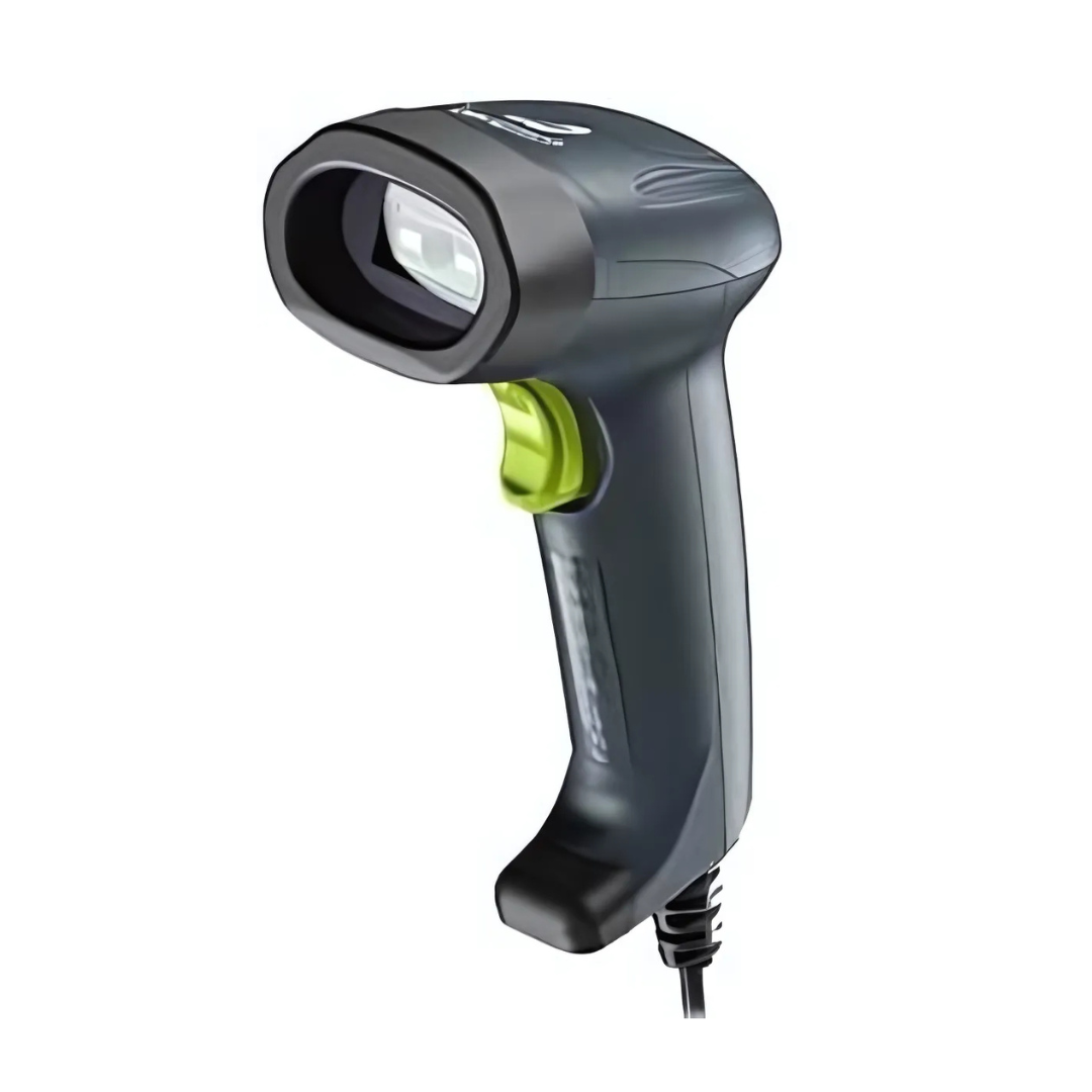 Logic Controls I-500 2D Barcode Scanner