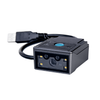 ID TECH FX200 2D Barcode Scanner - New