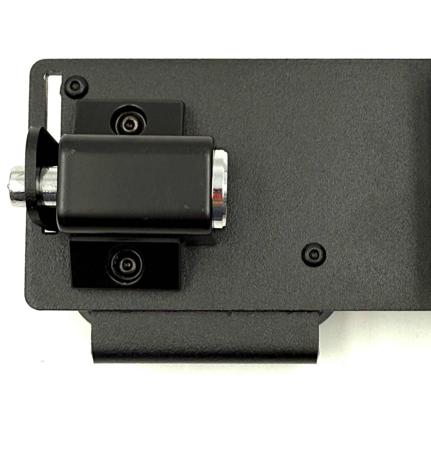 ID Tech VP3350 VESA Flat Key Locking Mount for Volcora Dual Screen POS