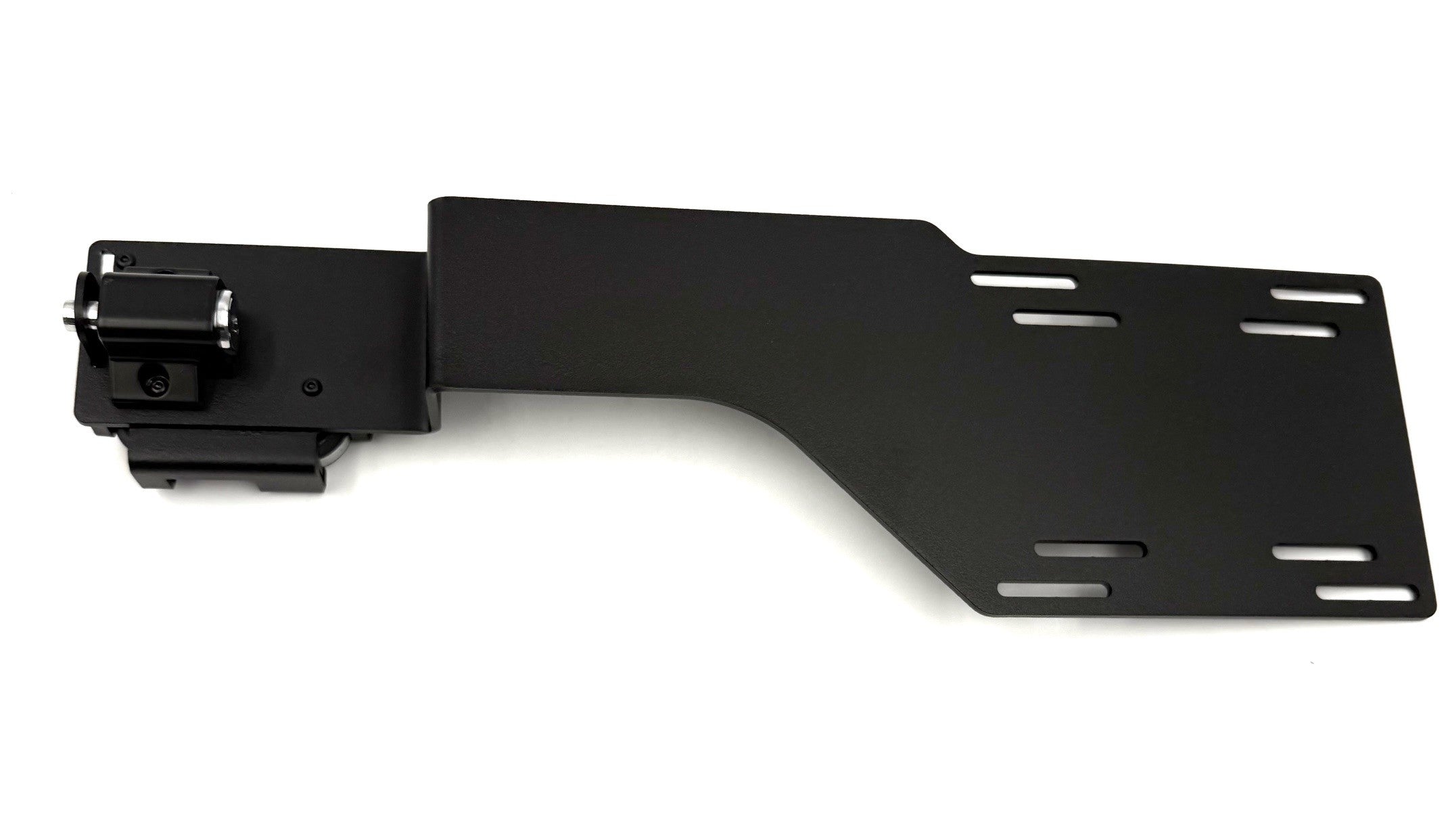 ID Tech VP3350 VESA Flat Key Locking Mount for Volcora Dual Screen POS