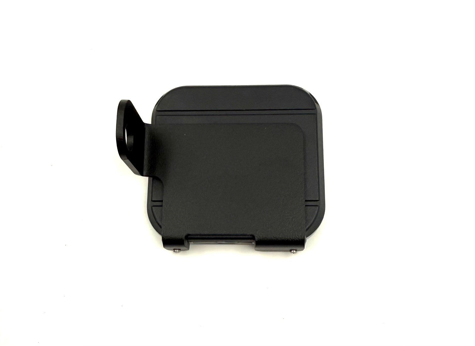 ID Tech VP3350 VESA Flat Key Locking Mount for Volcora Dual Screen POS