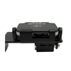 ID Tech VP3350 VESA Flat Key Locking Mount for Volcora Dual Screen POS