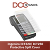 Ingenico ICT220/ ICT250 Full Device Protective Cover