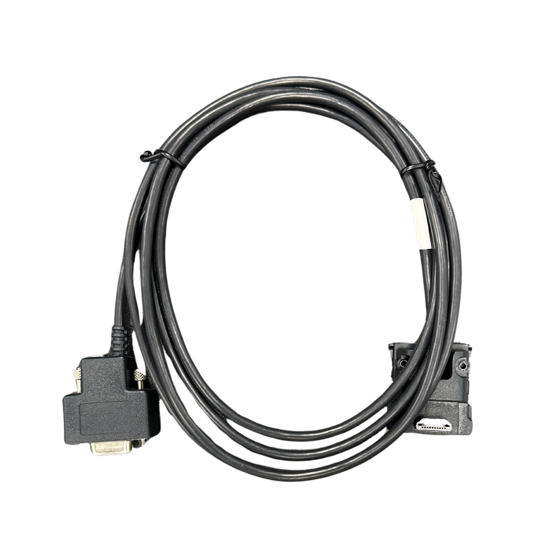 2M Ingenico Lane 3000, 5000, 7000, 8000 Serial Cable (296114811AB)