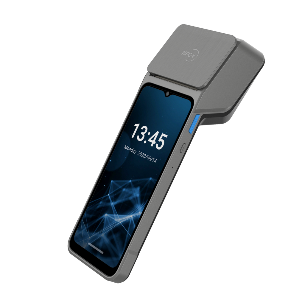 LANDI M20 Android 13 Mobile Terminal - New