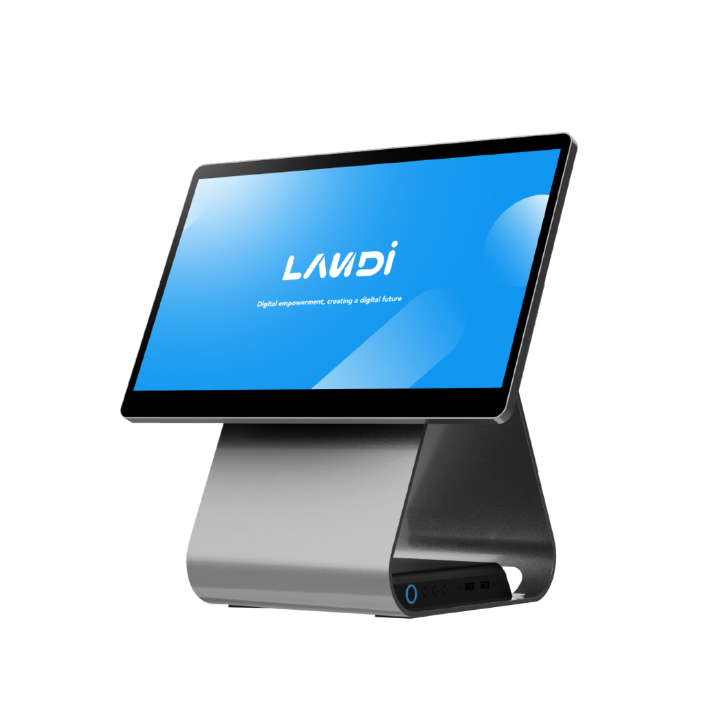 LANDI C20 Pro 4G Desktop POS Terminal - New