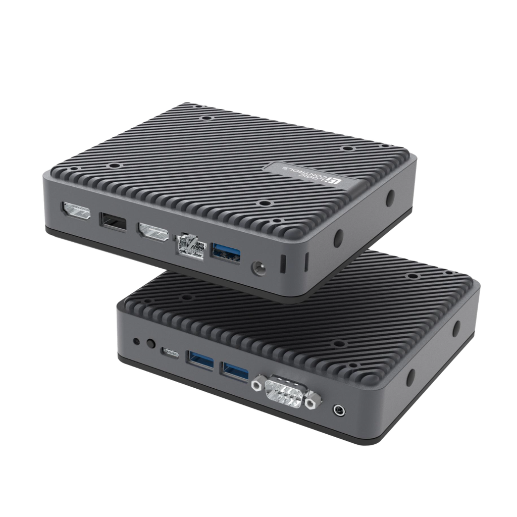 Logic Controls Elite 9550-A Android Compact Computer - New