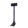 Logic Controls LDX1000 USB-Powered Fluorescent Customer Pole Display