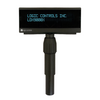 Logic Controls LDX9000X Dual-Sided Customer Pole Display