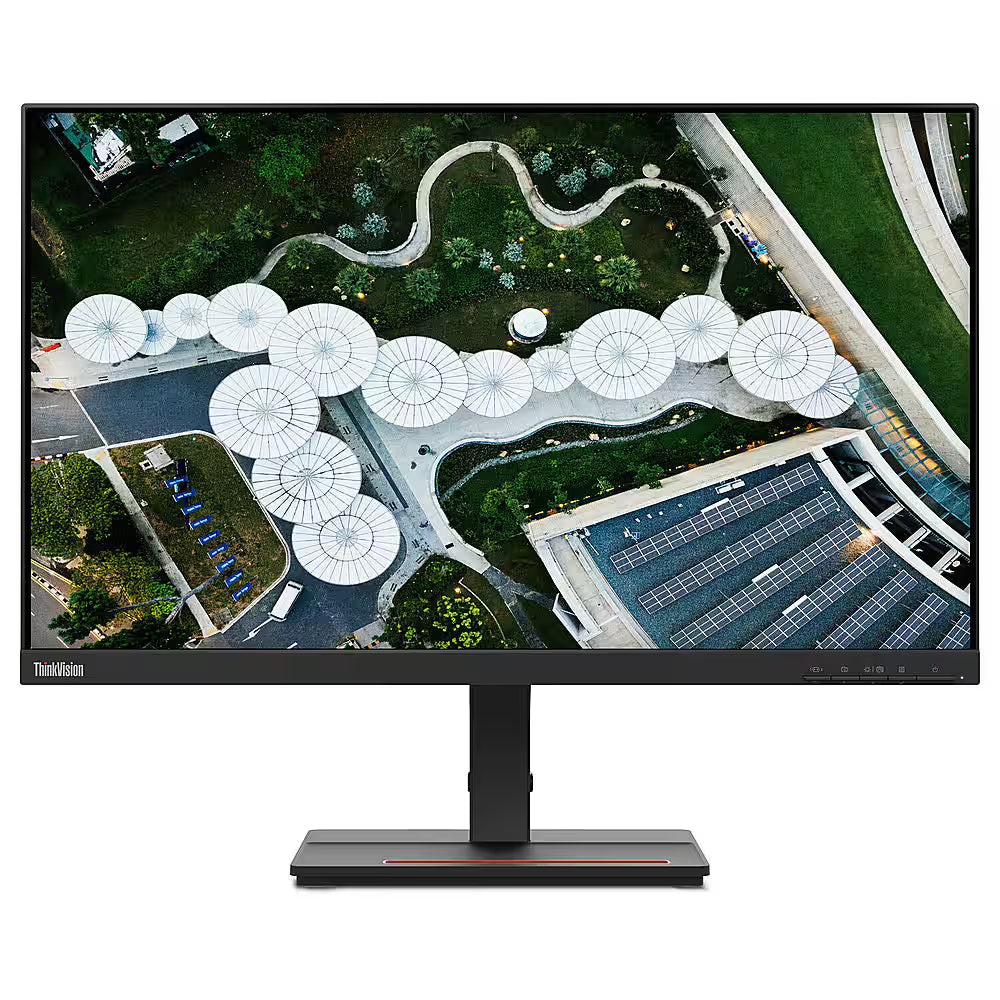Lenovo ThinkVision S24e-20 23.8" FHD VA LED Monitor - New