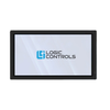 Logic Controls LP27 Pro Series 27" LCD PCAP Touchscreen Monitor