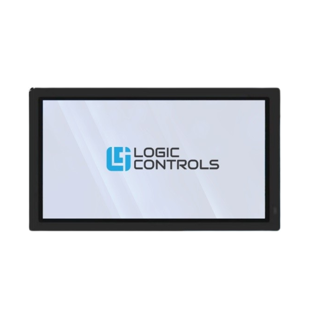Logic Controls LP27 Pro Series 27" LCD PCAP Touchscreen Monitor