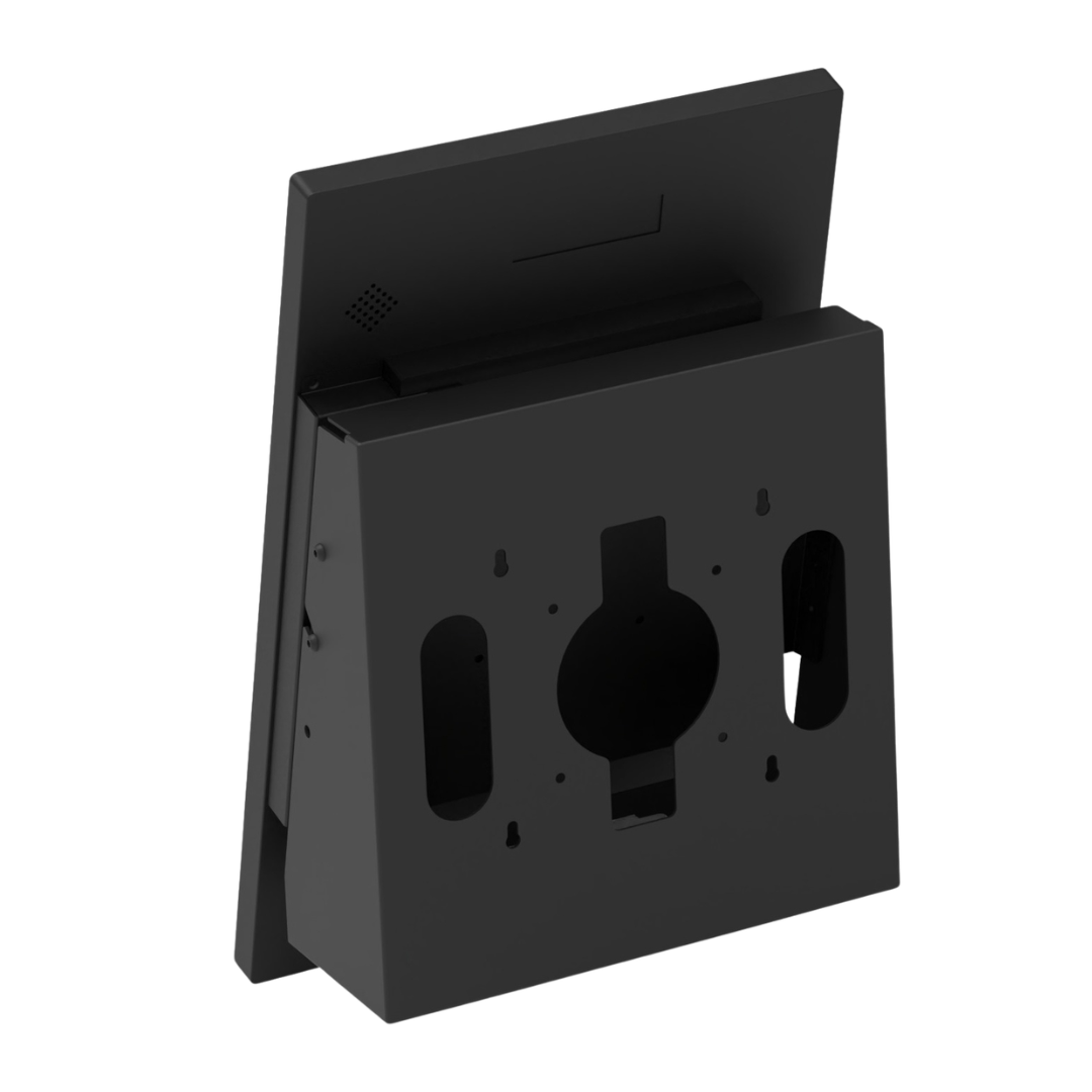 Logic Controls Self-Service Kiosk Wall Mount