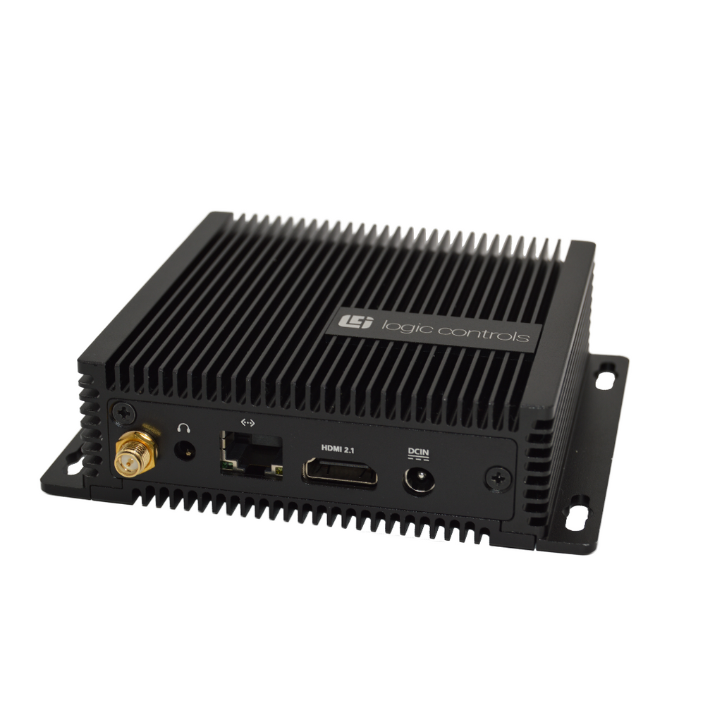 Logic Controls LS9100 Android Display Controller