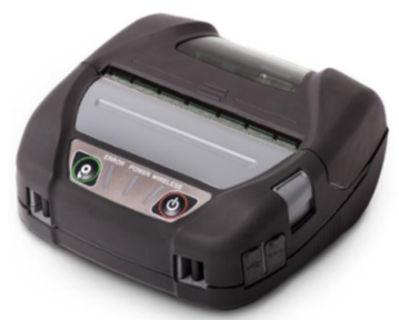 Seiko MP-A40 Rugged Mobile Printer