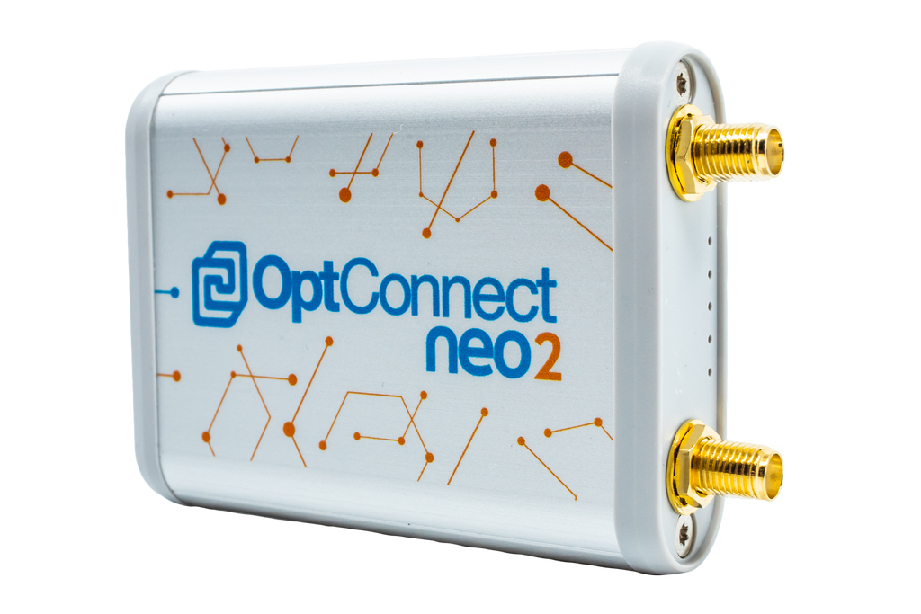 Wireless LTE Modem Rental Service