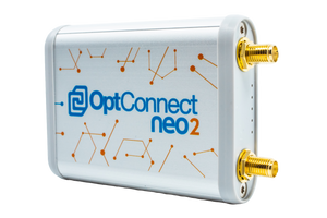 OptConnect Rental OC-4300 4G OpEx neo2 Wireless Modem