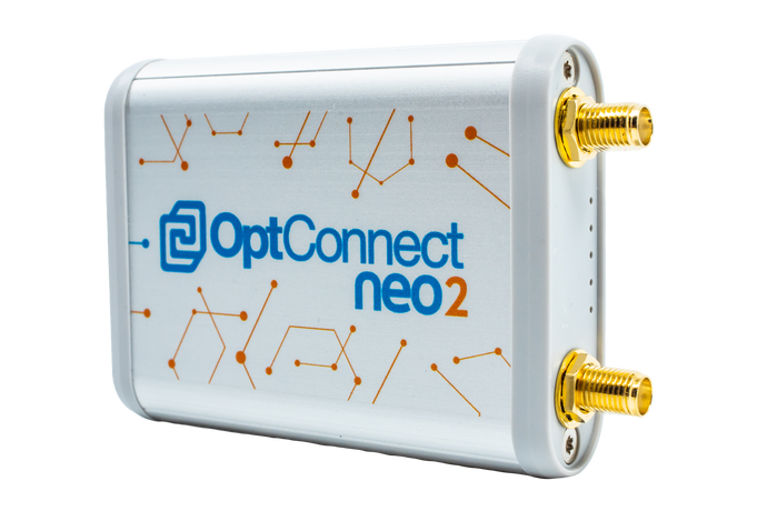 OptConnect OC-4300 4G CapEx neo2 Wireless Modem