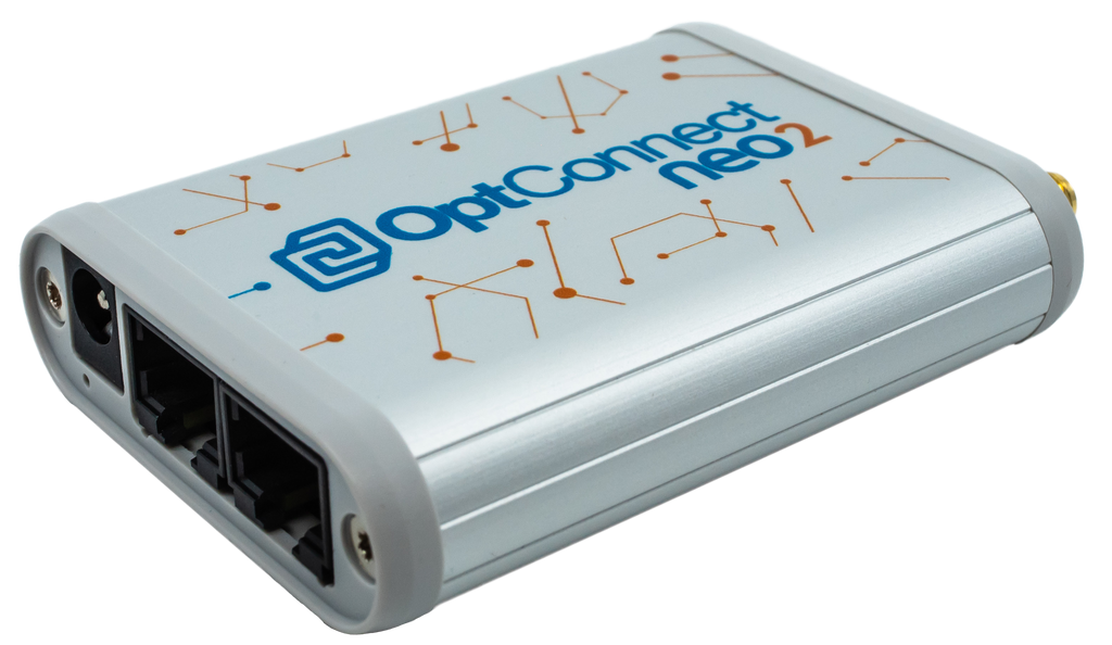 Wireless LTE Modem Rental Service