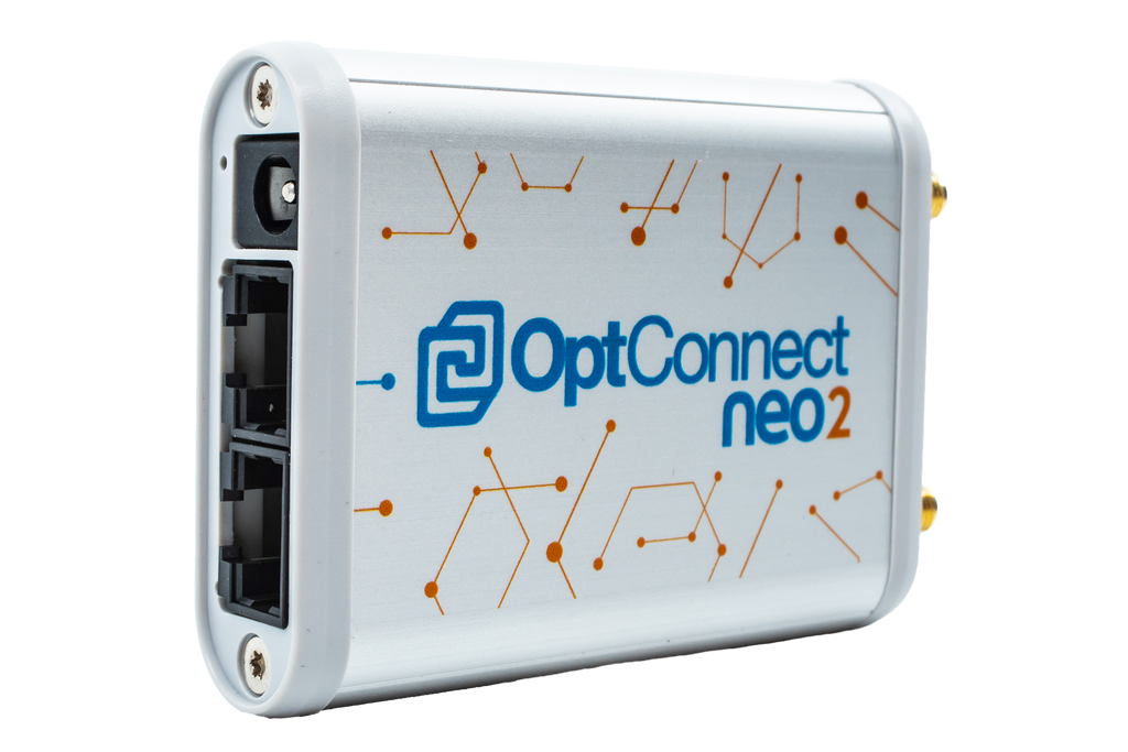Wireless LTE Modem Rental Service