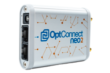 Load image into Gallery viewer, OptConnect Rental OC-4300 4G OpEx neo2 Wireless Modem
