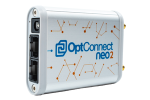 OptConnect Rental OC-4300 4G OpEx neo2 Wireless Modem