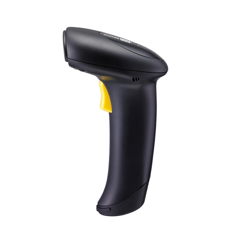 Cipherlab Scanner Keyboard CipherLab 1500P USB Barcode Scanner