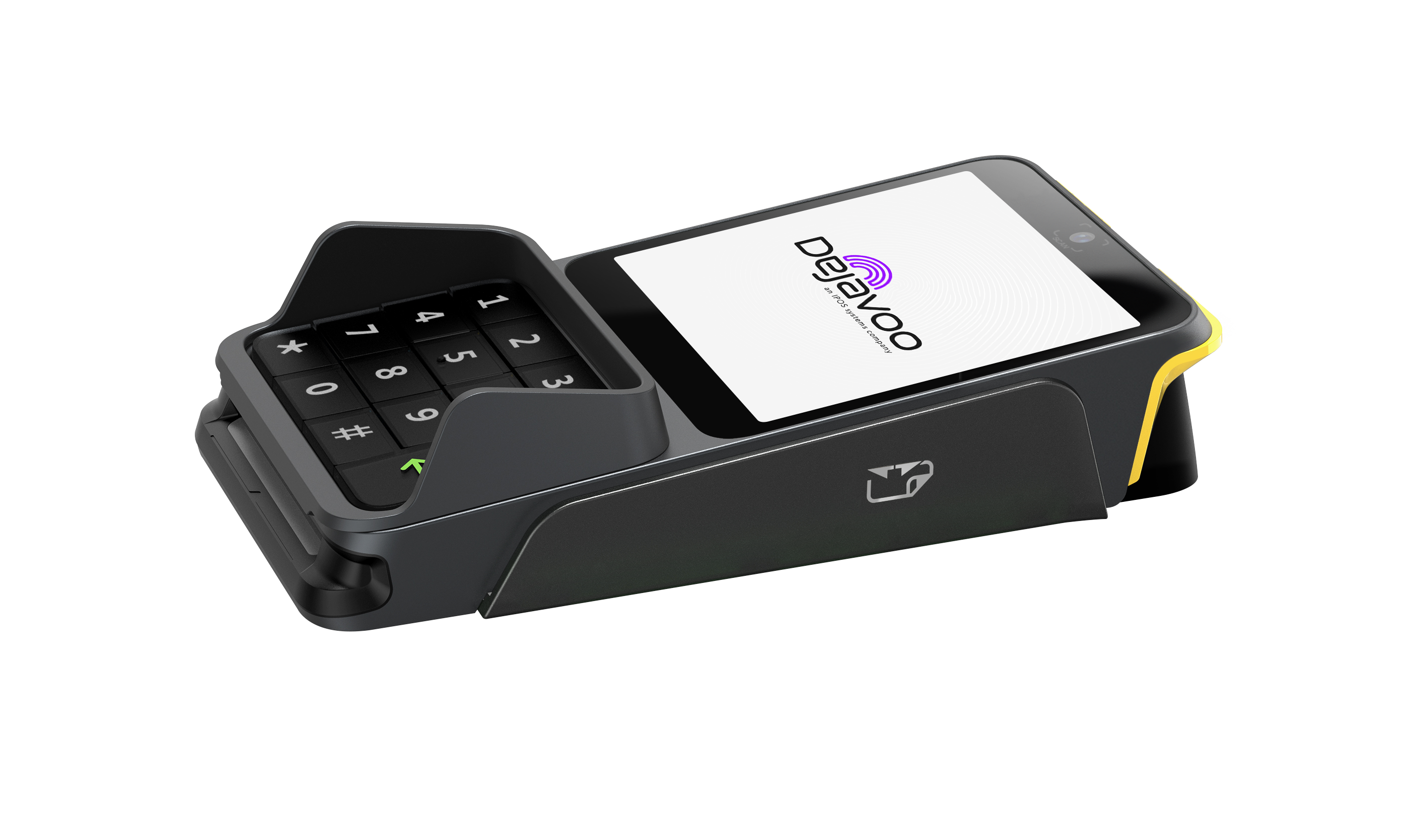 Dejavoo P17 Android 11 PIN Pad - New