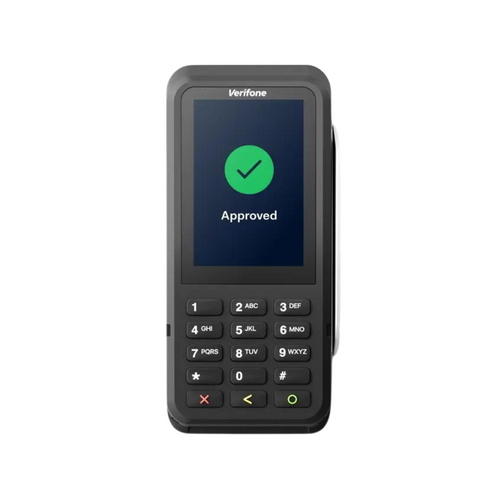 Verifone P630 Plus PIN Pad