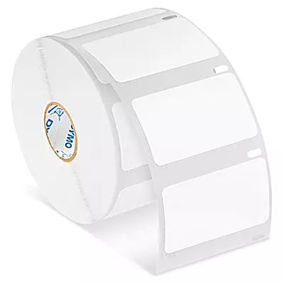 DYMO Square Labels (1x1)