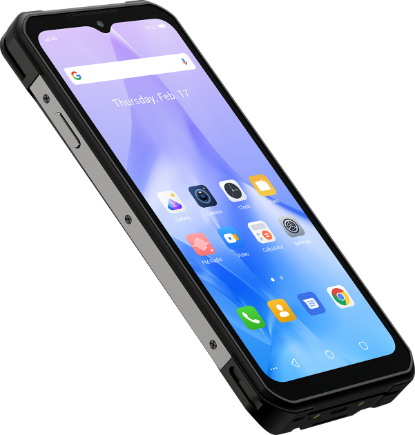 PAX A6650 POS Device
