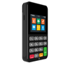 PAX D195 Mobile Payment Terminal - New