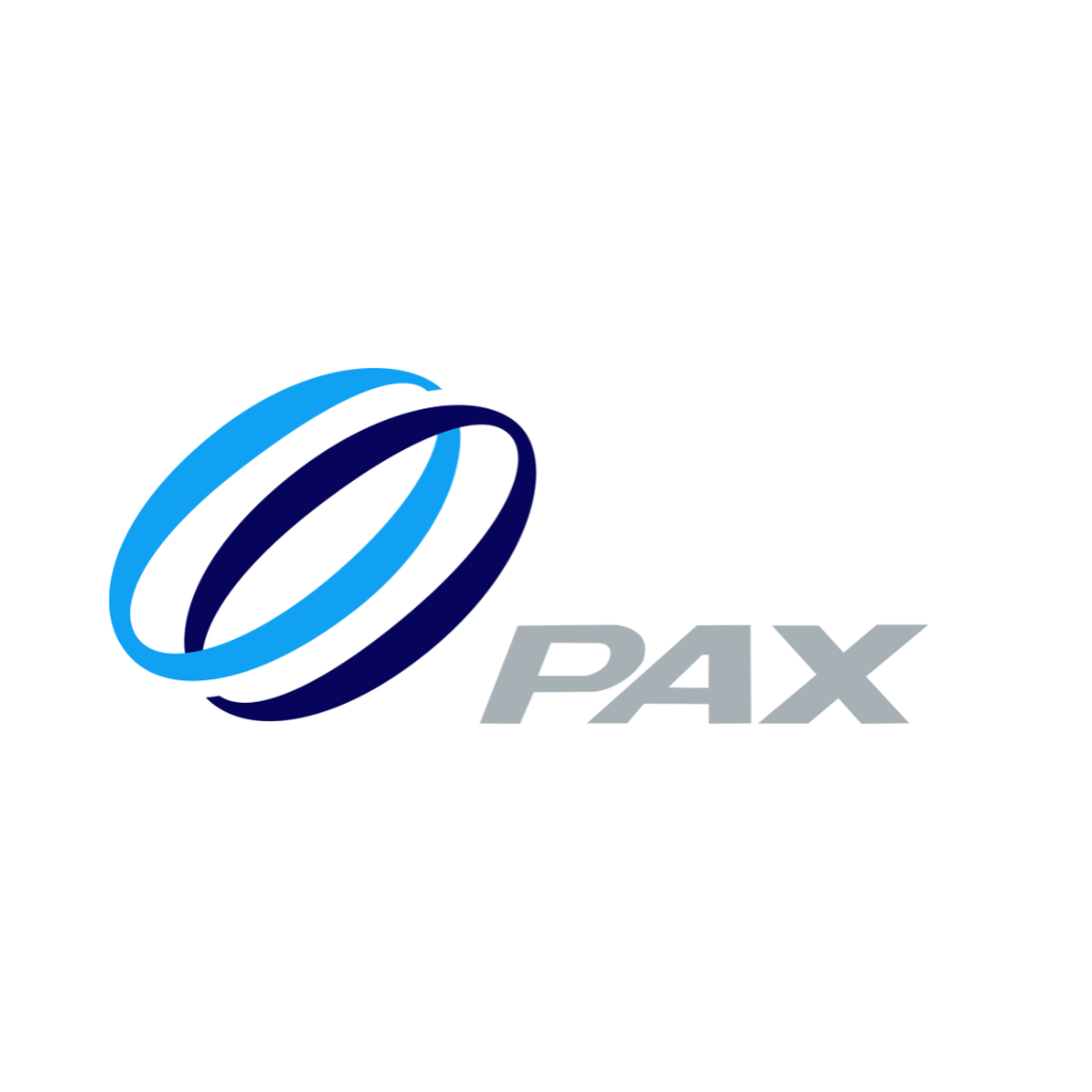 PAX A80 Replacement Paper Roller