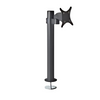DCCStands Modular Now 12" Surface Terminal Pole Mount