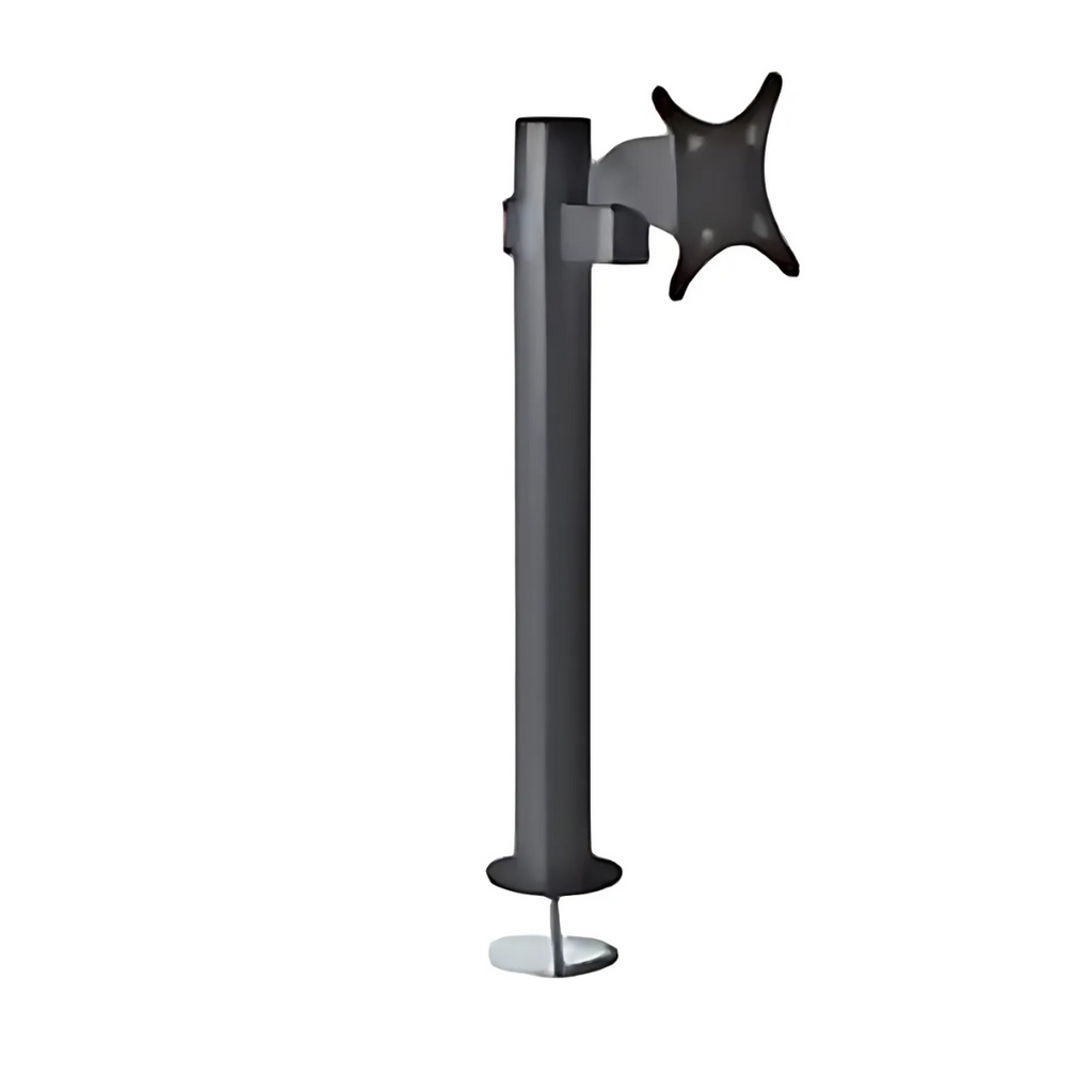 DCCStands Modular Now 12" Surface Terminal Pole Mount
