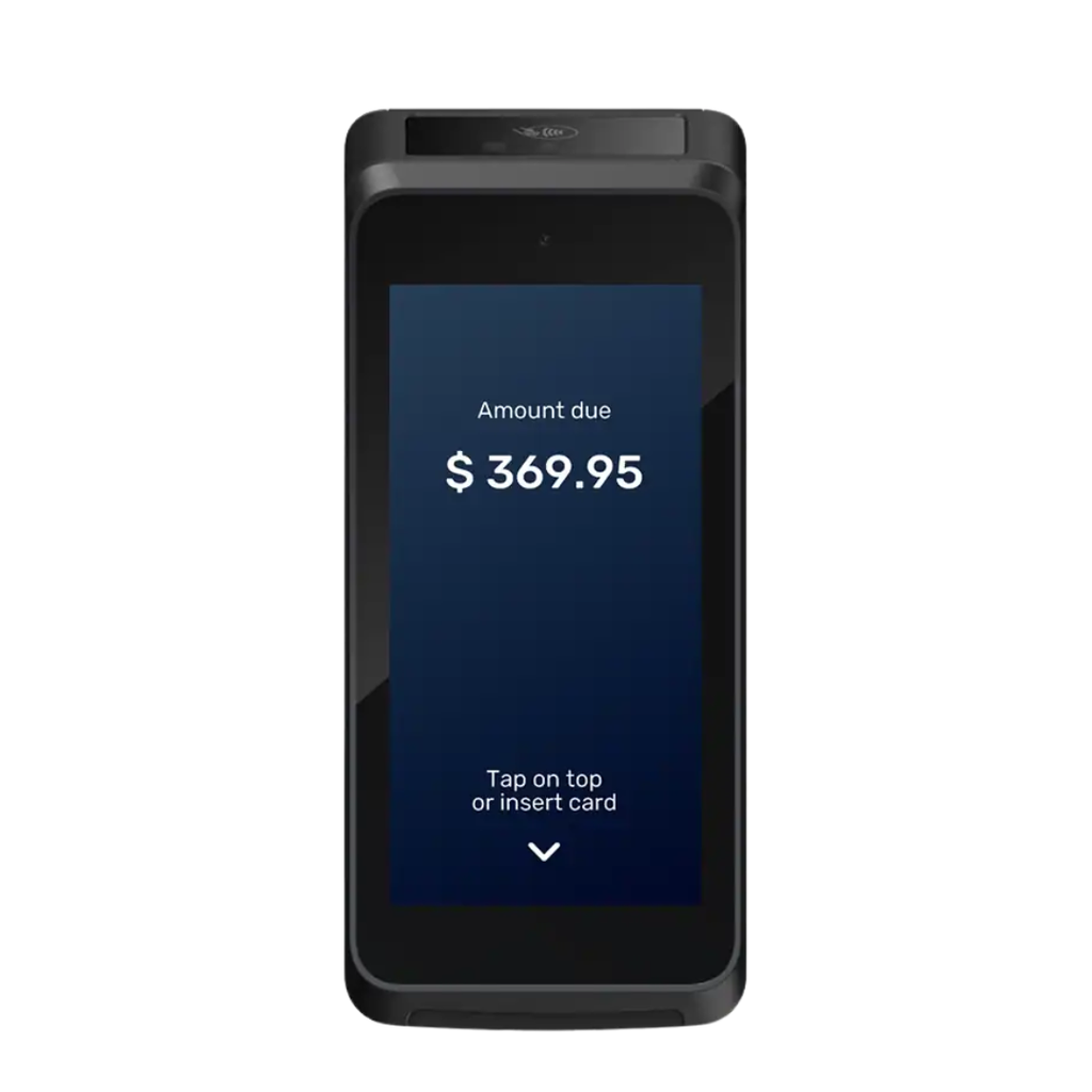 Castles S1F4 Android Terminal - New