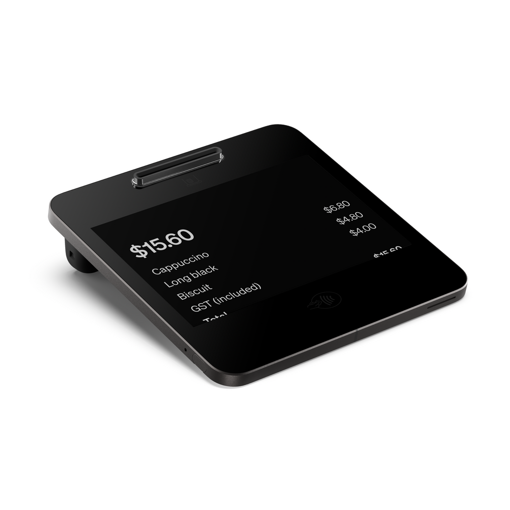 Square POS Customer Facing Display for Register (2nd Generation) - New