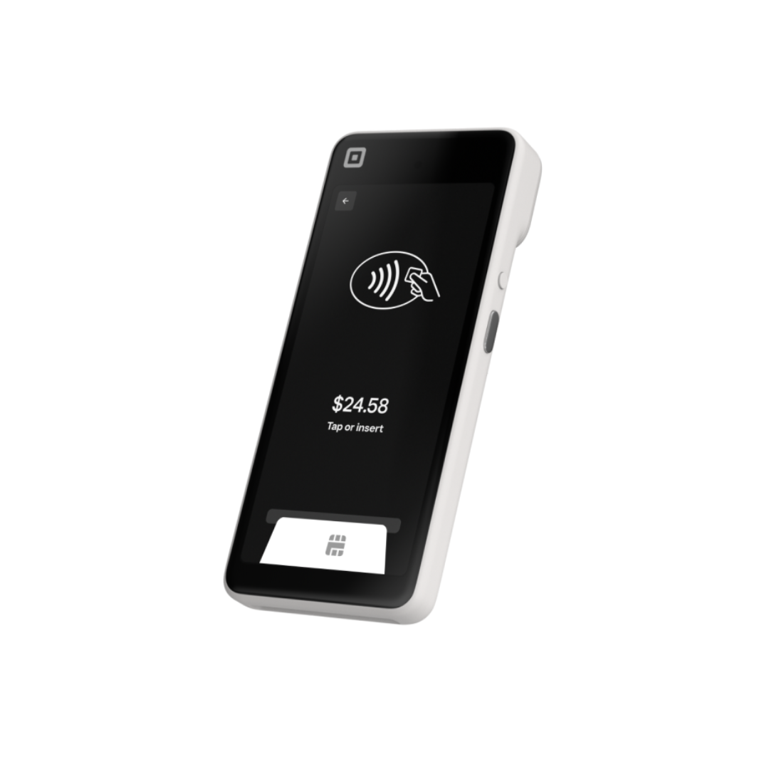 Square POS Handheld Terminal - New